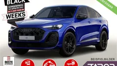 Gebraucht 2025 Audi Q5 Sport SUV | 69.488 € (Fairer Preis)