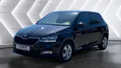 Gebraucht 2021 Skoda Fabia Style Limousine | 15.990 € (Fairer Preis)
