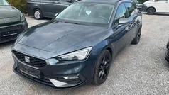 Gebraucht 2021 Seat Leon FR | 23.445 € (Fairer Preis)