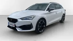 Gebraucht 2023 Cupra Leon Kombi | 27.990 € (Guter Preis)