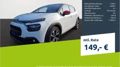 Gebraucht 2021 Citroën C3 PureTech Kleinwagen | 10.780 € (Fairer Preis)