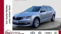 Gebraucht 2018 Skoda Octavia Style Kombi | 15.880 € (Fairer Preis)