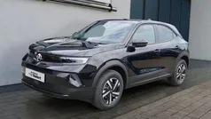 Schwarz Neu 2025 Opel Mokka Edition SUV | 24.990 € (Fairer Preis)