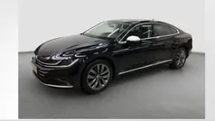 Schwarz Gebraucht 2022 VW Arteon Elegance Limousine | 29.690 € (Guter Preis)
