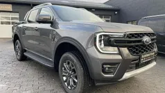 Carbonized grey Neu 2025 Ford Ranger Wildtrack Abholung | 57.390 € (Guter Preis)