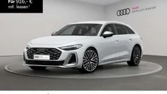 Gebraucht 2025 Audi S5 Ambiente Kombi | 79.990 € (Fairer Preis)