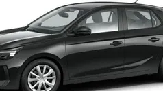 Schwarz Gebraucht 2024 Opel Corsa Kleinwagen | 17.890 € (Fairer Preis)