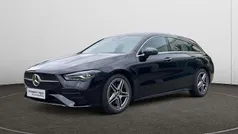 Gebraucht 2024 Mercedes CLA200 Shooting Brake Premium Kombi | 34.890 € (Fairer Preis)