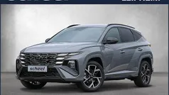Gebraucht 2025 Hyundai Tucson N Line SUV | 32.890 € (Guter Preis)