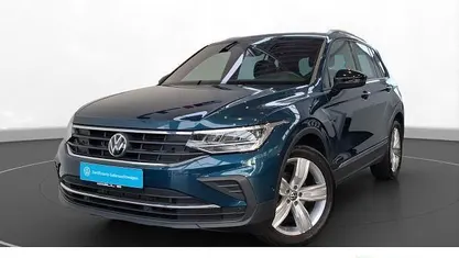 Gebraucht VW Tiguan Life 150 PS (110 kW) 2022 SUV