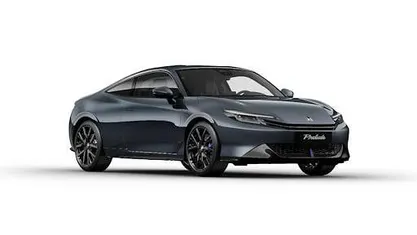 Gebraucht Honda Prelude Advance 184 PS (135 kW) 2025 Coupé