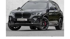 Gebraucht 2022 BMW X3 M Sport SUV | 50.890 € (Fairer Preis)