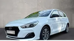 Gebraucht 2020 Hyundai i30 YES! Limousine | 17.990 € (Fairer Preis)