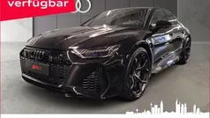 Gebraucht 2025 Audi RS7 Sportback Performance Kleinwagen | 171.000 €
