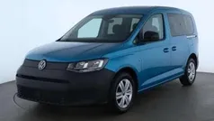 Gebraucht 2024 VW Caddy Pro Van / Kleinbus | 28.845 € (Fairer Preis)