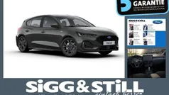 Magneticgrau Neu 2024 Ford Focus ST-Line Limousine | 29.480 € (Fairer Preis)