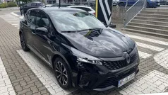 Gebraucht 2025 Renault Clio V Techno Limousine | 20.790 € (Fairer Preis)