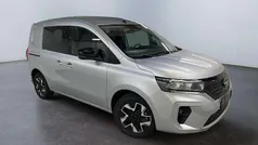 Kqa2 highland grau met. Neu 2025 Nissan Townstar Tekna Van / Kleinbus | 25.800 € (Fairer Preis)