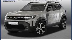 Silber Gebraucht 2024 Dacia Duster Journey SUV | 24.777 € (Fairer Preis)