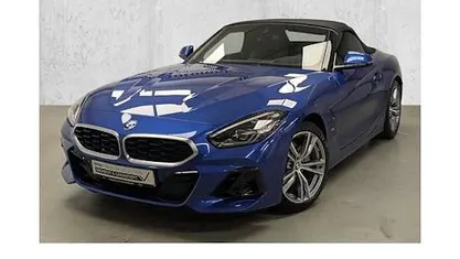 Gebraucht BMW Z4 M Sport 197 PS (144 kW) 2025 Cabrio