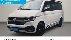 Gebraucht 2024 VW T6.1 Edition Van | 86.590 €