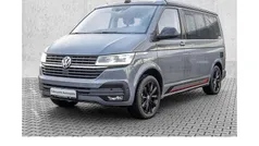 Gebraucht 2024 VW California Edition Van | 67.490 € (Fairer Preis)