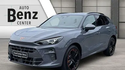 Gebraucht Cupra Terramar VZ 265 PS (194 kW) 2026 SUV