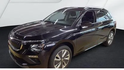 Gebraucht 2025 Skoda Kamiq Selection SUV | 24.880 € (Fairer Preis)