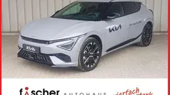 Gebraucht 2025 Kia EV6 GT-Line SUV | 54.950 € (Guter Preis)