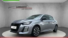 Gebraucht 2025 Peugeot 208 Style Kleinwagen | 16.845 € (Superpreis)