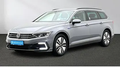 Gebraucht VW Passat GTE 218 PS (160 kW) 2022 Kombi