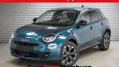 Gebraucht 2025 Fiat 600 La Prima Limousine | 27.489 € (Fairer Preis)