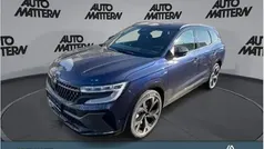 Gebraucht 2025 Renault Espace Esprit Alpine SUV | 46.749 € (Fairer Preis)