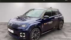 Blau Neu 2024 Renault R5 Iconic Kleinwagen | 36.490 € (Teuer)