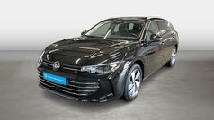 Schwarz Gebraucht 2024 VW Passat Business Kombi | 33.719 € (Superpreis)