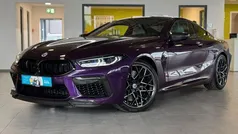 Gebraucht 2022 BMW M8 Competition Edition Coupé | 119.995 €