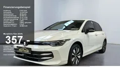 Gebraucht 2024 VW Golf VIII Goal Limousine | 32.630 € (Superpreis)