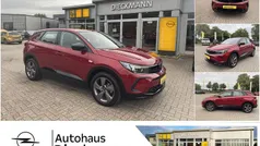 Gebraucht 2024 Opel Grandland X SUV | 21.860 € (Fairer Preis)