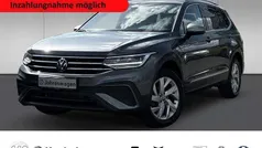 Gebraucht 2024 VW Tiguan Allspace Life SUV | 39.980 € (Fairer Preis)