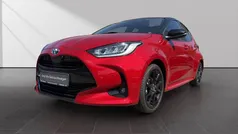 Gebraucht 2022 Toyota Yaris Hybrid Style | 21.989 € (Guter Preis)