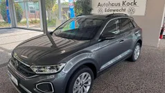 Gebraucht 2025 VW T-Roc Life SUV | 26.949 € (Guter Preis)