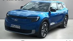 Gebraucht 2024 Ford Explorer SUV | 49.980 € (Superpreis)