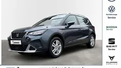 Magnetic tech Gebraucht 2021 Seat Arona Xperience SUV | 15.889 € (Fairer Preis)