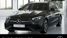 Mercedes C180