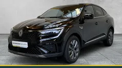 Gebraucht 2025 Renault Arkana Techno SUV | 28.490 € (Fairer Preis)