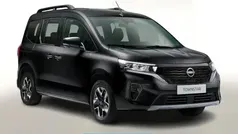 Gebraucht 2025 Nissan Townstar N-Connecta Van / Kleinbus | 31.780 € (Fairer Preis)
