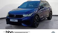 Gebraucht 2022 VW Tiguan IQ Drive SUV | 45.430 € (Teuer)