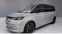 Silber Gebraucht 2023 VW T7 Basis Van | 54.490 € (Fairer Preis)