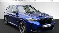 Gebraucht 2023 BMW X3 Competition Edition SUV | 72.490 € (Fairer Preis)