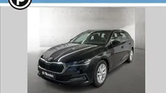 Schwarzmagic perleffekt Gebraucht 2021 Skoda Octavia Style Kombi | 20.998 € (Fairer Preis)